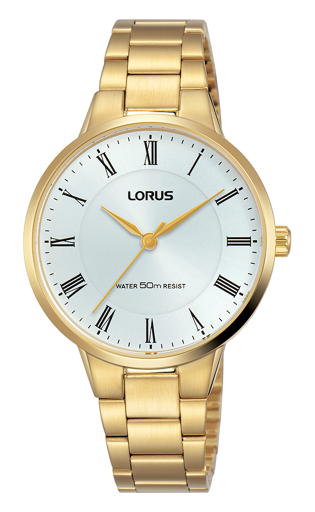 Lorus RG252NX9