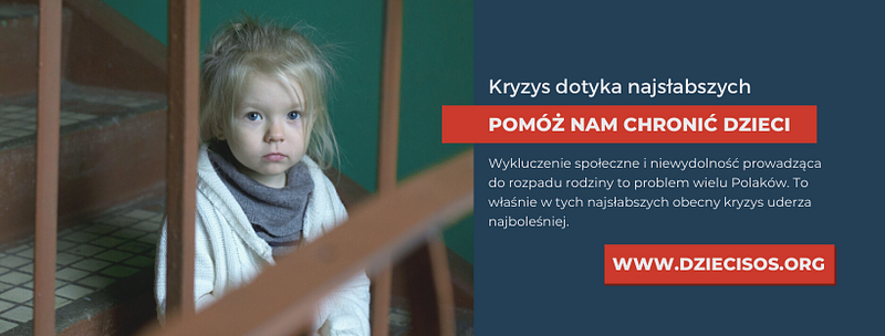 Kryzys dotyka najsłabszychFB.png