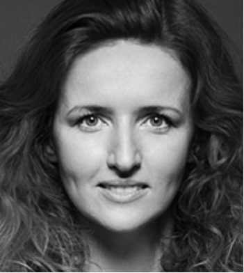 Agnieszka Bielaska