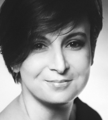 Anna Laskowska