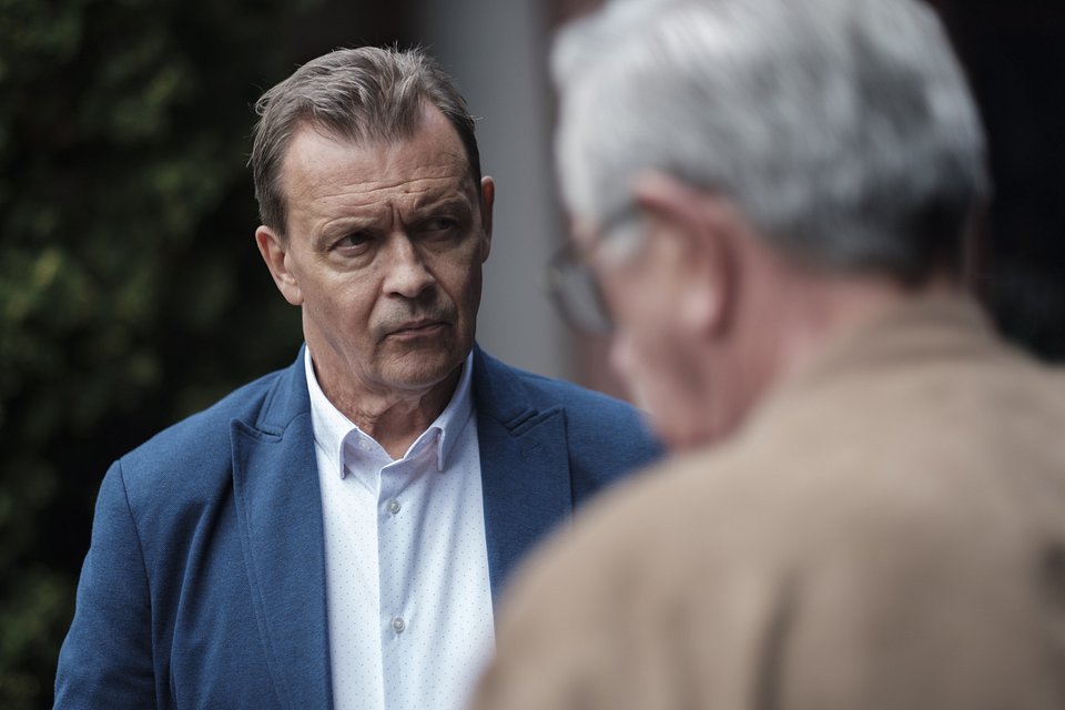 Fot.: TVN/Hubert Komerski