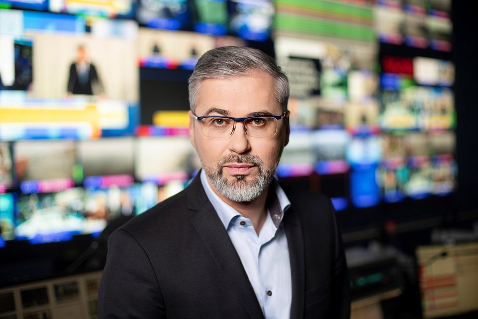 Michał Samul, Członek Zarządu