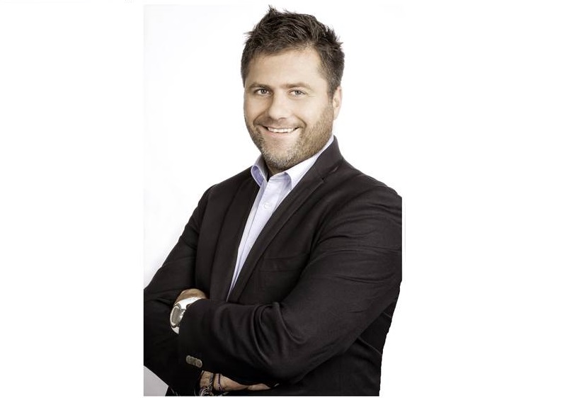 Tomasz Marszałł, Członek Zarządu