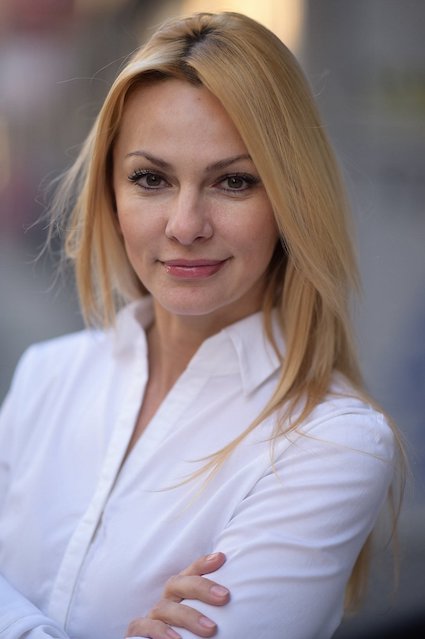 Lena Popova, Head of Office Agency / BNP Paribas Real Estate Czech Republic & Slovakia