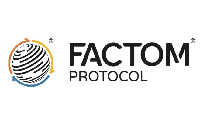 The Factom protocol is an enterprise-grade blockchain ideal for 2nd layer solutions.