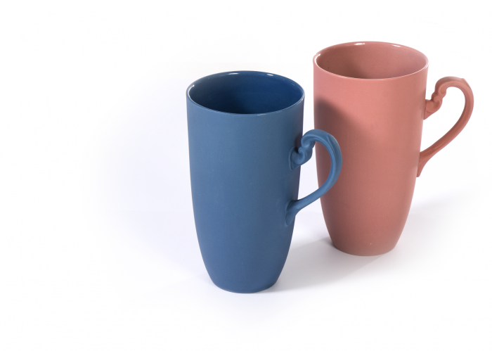 Kubek NECTAR, Ćmielów Design Studio