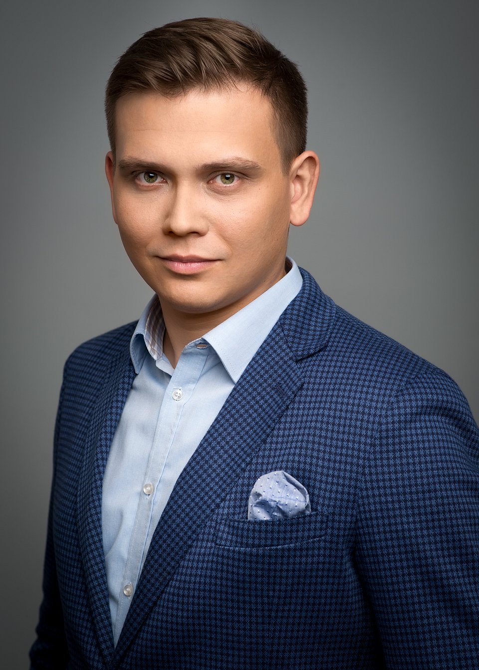 Tomasz Piecychna, CEO Forbis Group Sp. z o.o.