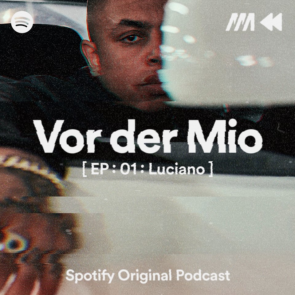Foto credit © Spotify