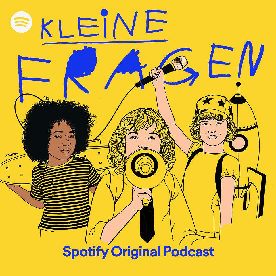 Spannende Fragen und abenteuerliche Reisen Zwei neue