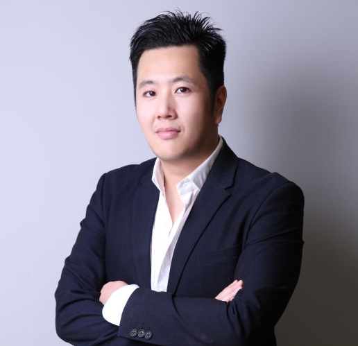 Andy Cheung, OKEx Head of Operations
