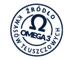 Ikony na produktach, które są źródłem kwasów Omega-3