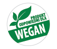 Własny standard dedykowany dla produktów odpowiednich dla wegan
