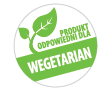 Własny standard dedykowany dla produktów odpowiednich dla wegetarian
