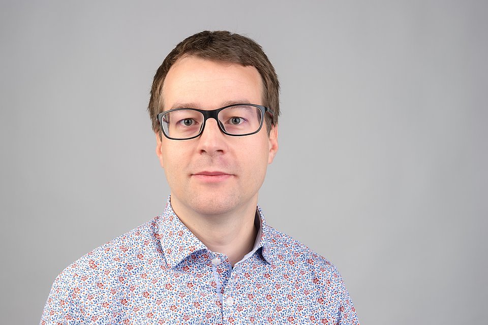 Paul Tassin, Groupe Jolimont