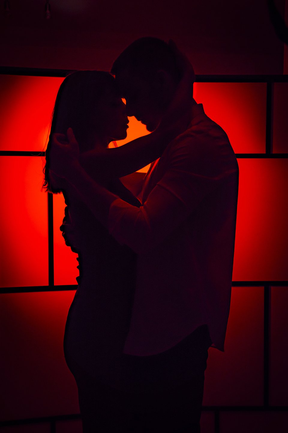 What passion feels like (Natalia/AGORA images)