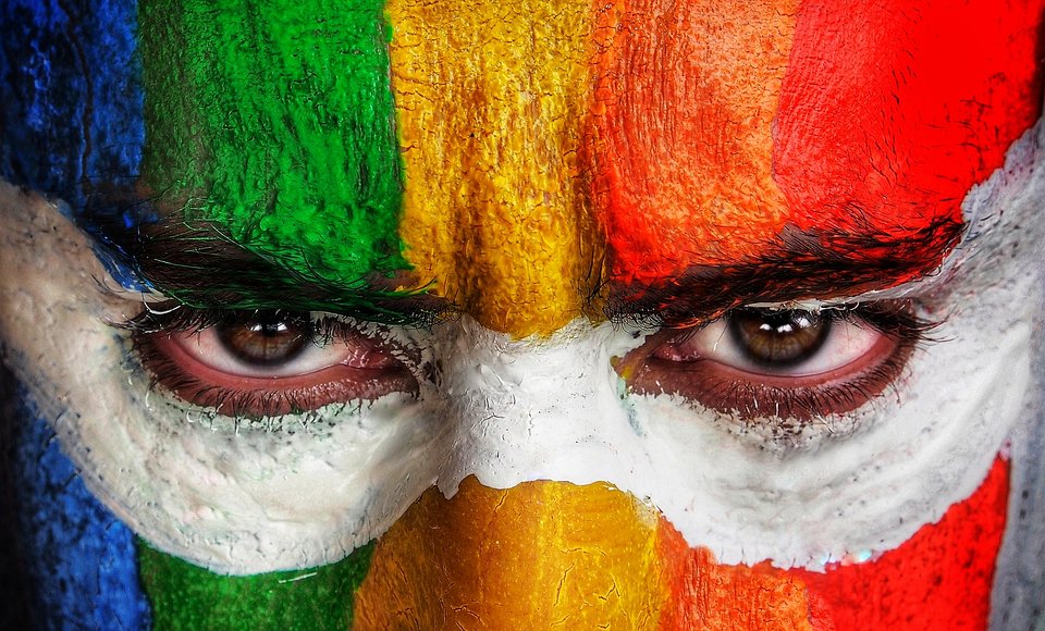 Festive preparations in Valladolid, Spain (José A. del Caño Rodríguez/AGORA images)