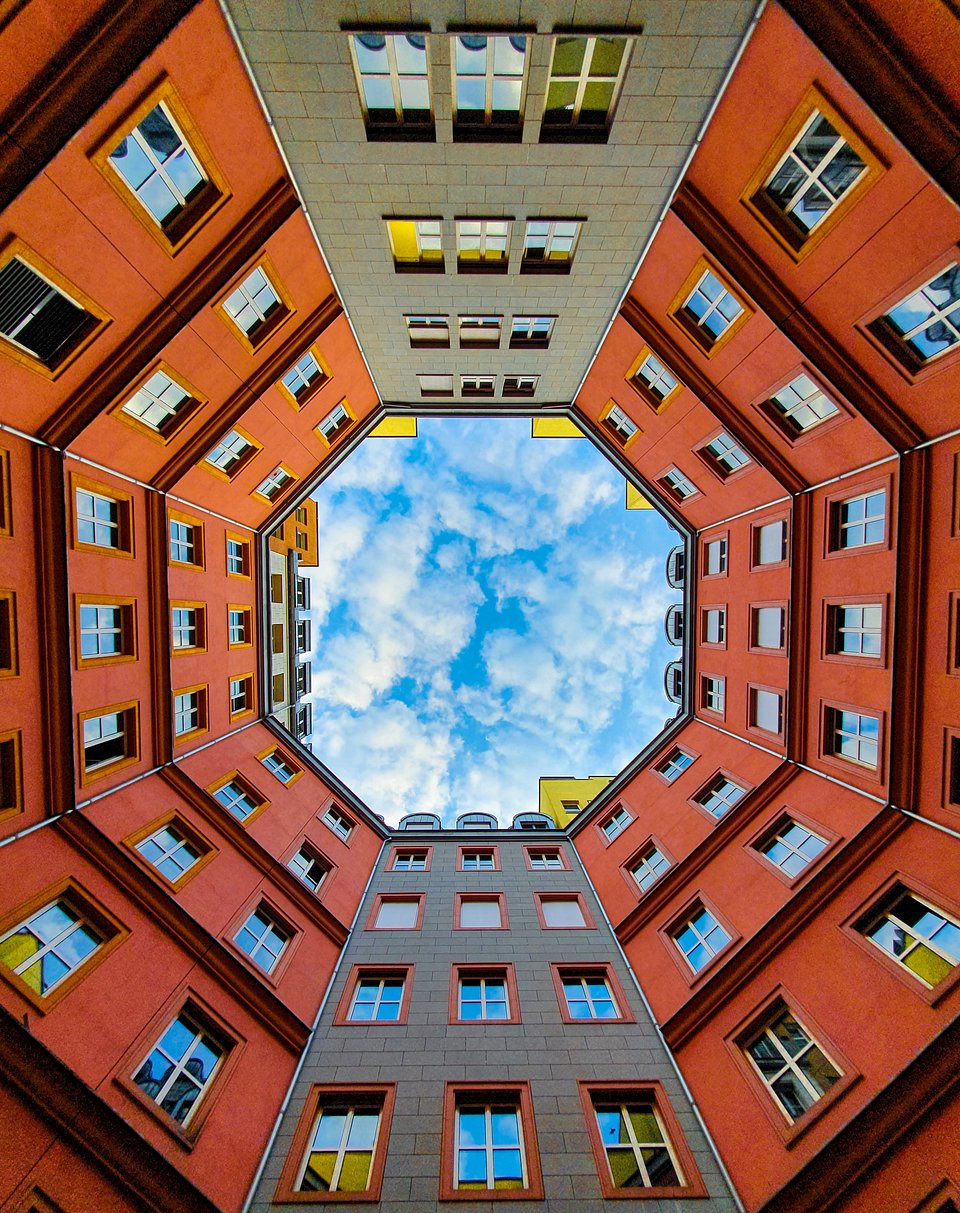 Taken in Berlin, Germany (Stavros Michos/AGORA images)