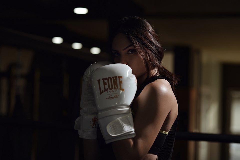 “Don’t let anyone speak for you, and don’t rely on others to fight for you.”
—Michelle Obama(Kaan Türker/AGORA images)