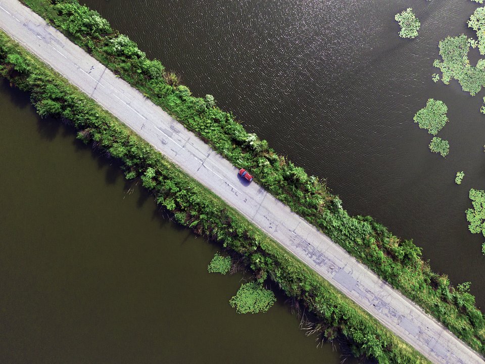 📍Ukraine (Aleksandr Dombrovsky/AGORA images)