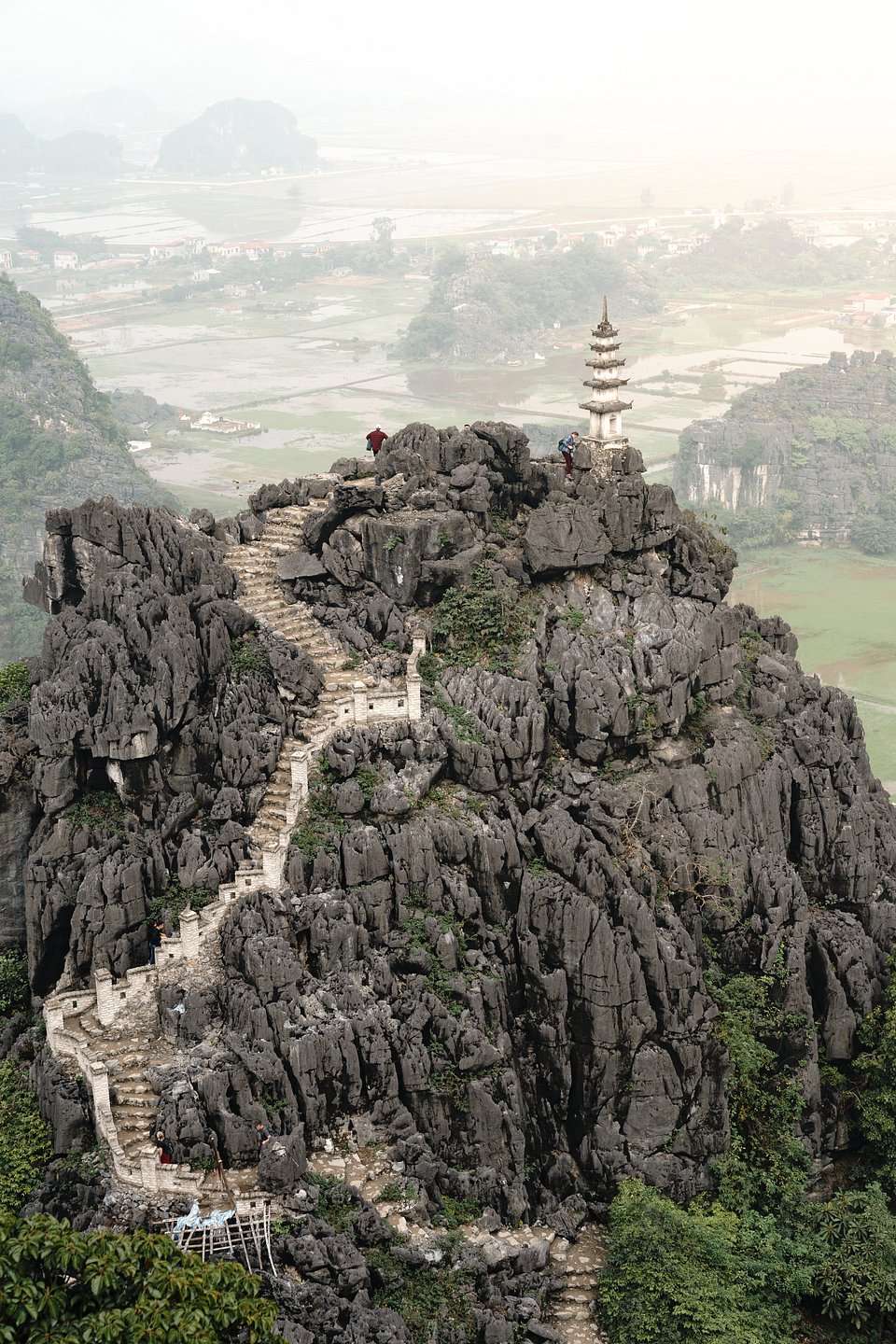 📍Vietnam (Marco Vulinovic Paulsen/AGORA images)
