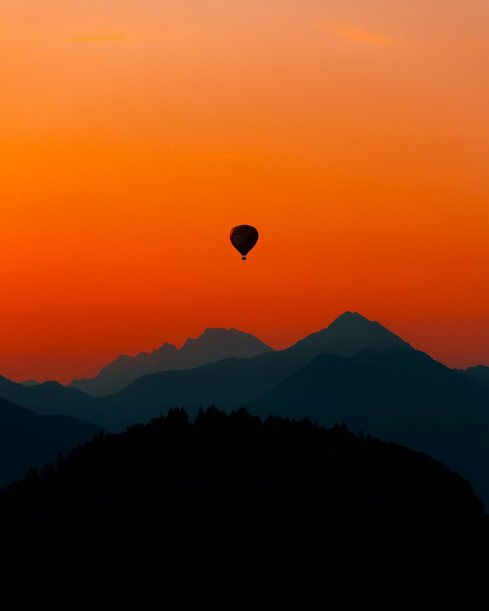 📍Slovenia (Matt Cuzen/AGORA images)
