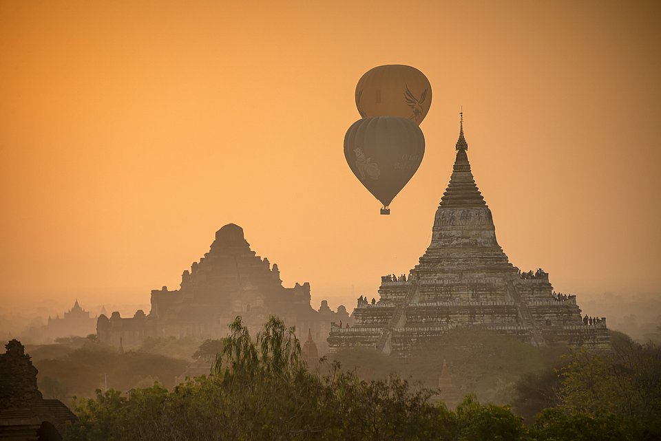 📍Myanmar (NAING TUN WIN BAGAN/AGORA images)