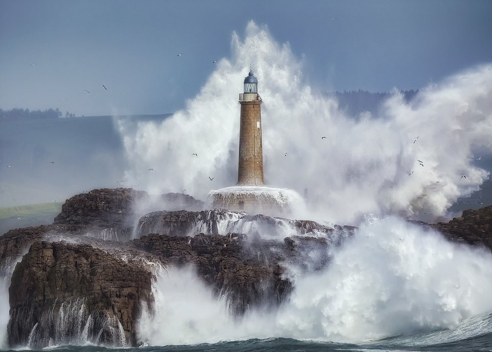(Sergio Saavedra Ruiz/AGORA images)