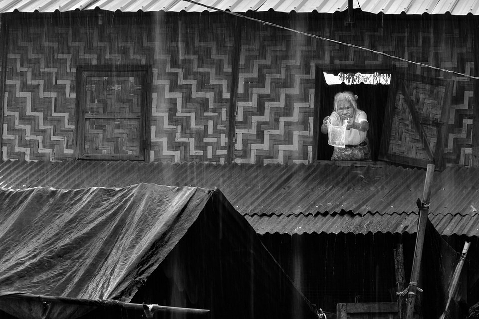 (Tun Paing Aung/AGORA images)
