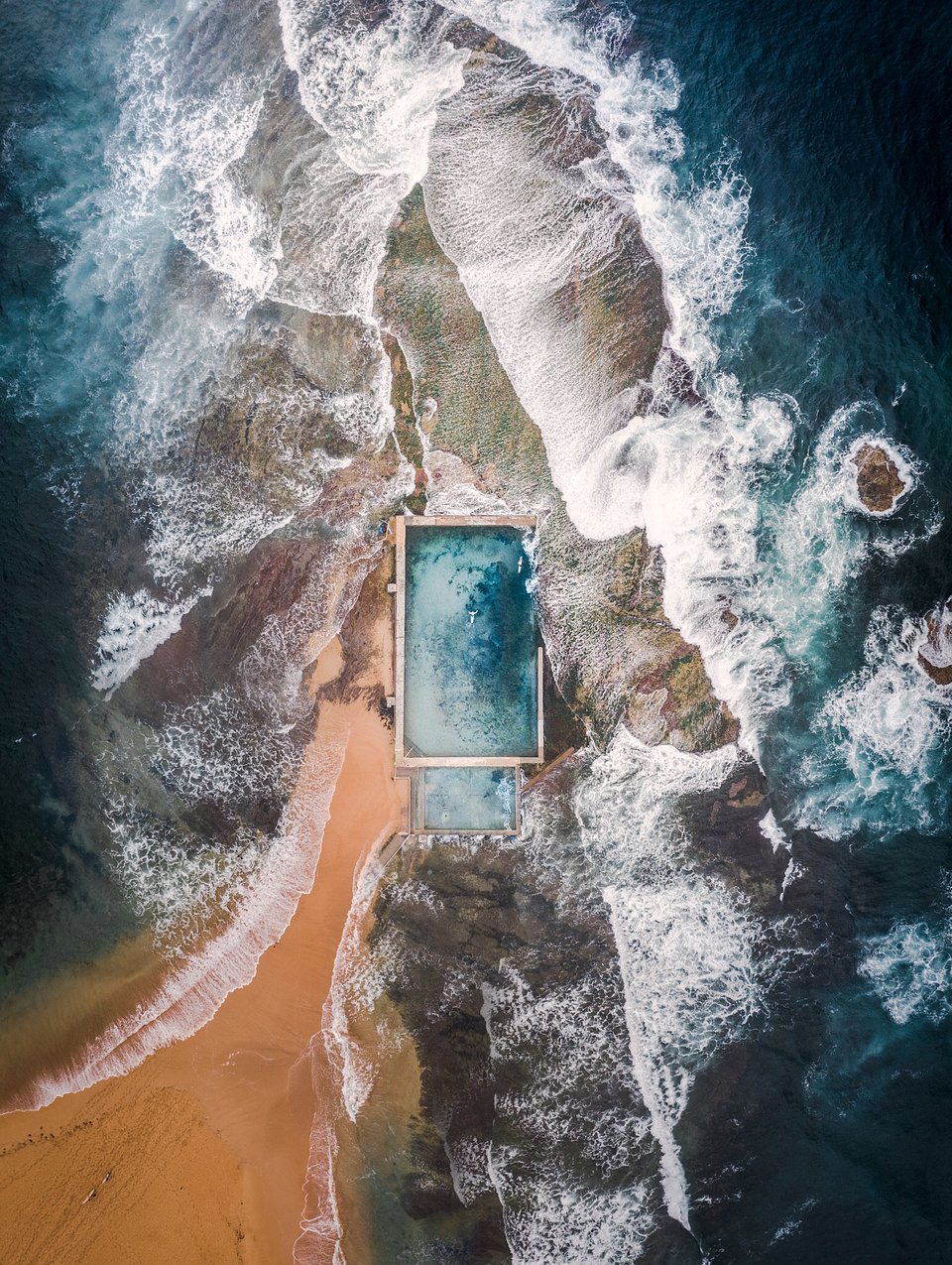 (Lee Mumford/AGORA images)
