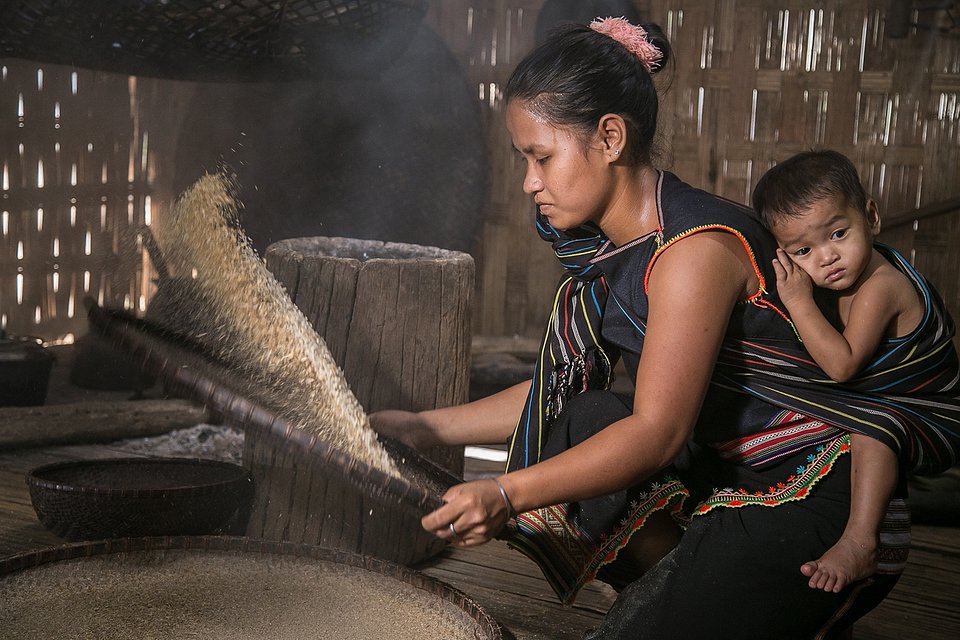 (Nguyen Linh vinh Quoc/AGORA images)