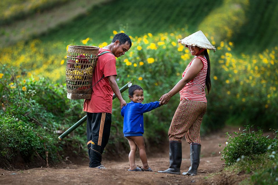 (Le Van Vinh/AGORA images)