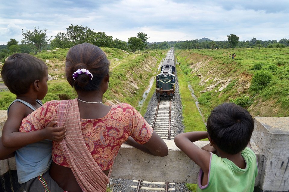 (Sujit Saha/AGORA images)