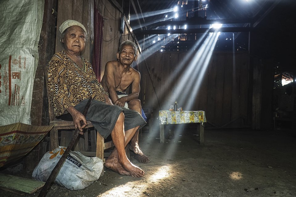(Asad Khalid Sungkar/AGORA images)