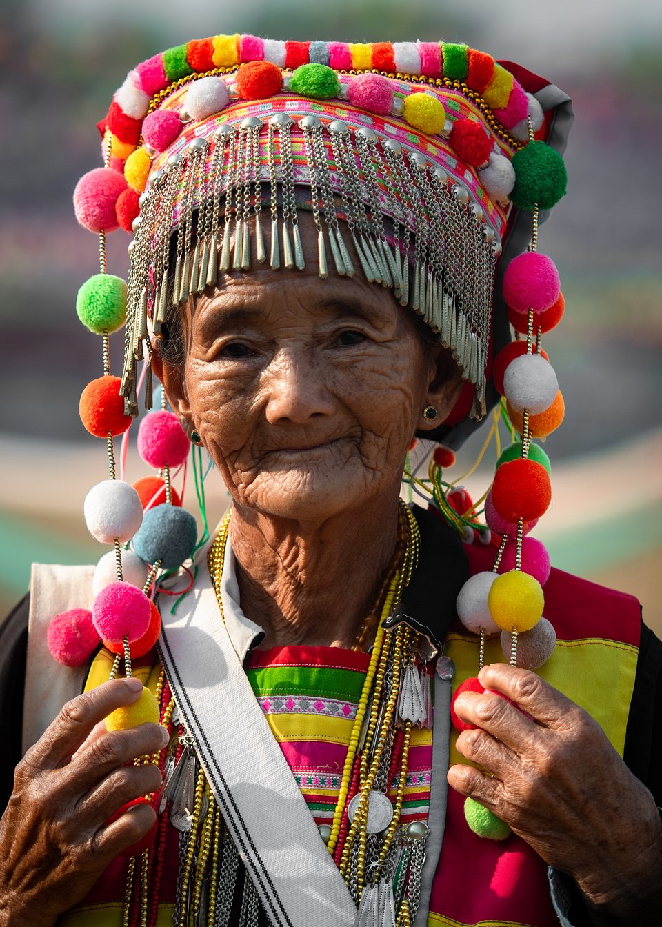 (Photo credits: Agora / @kyawkyaw19)