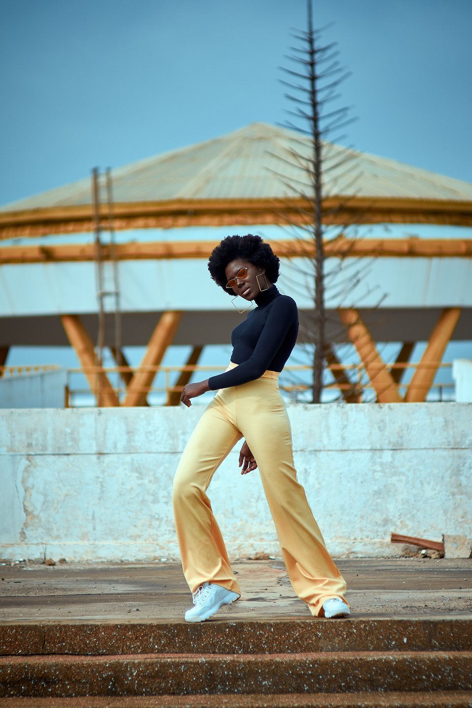 (Photo credits: Agora / @reqshotit)