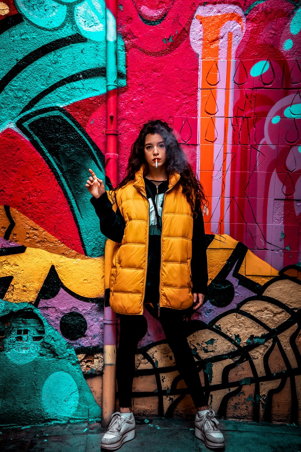 Photo credits: @nataliworldphotography/Agora