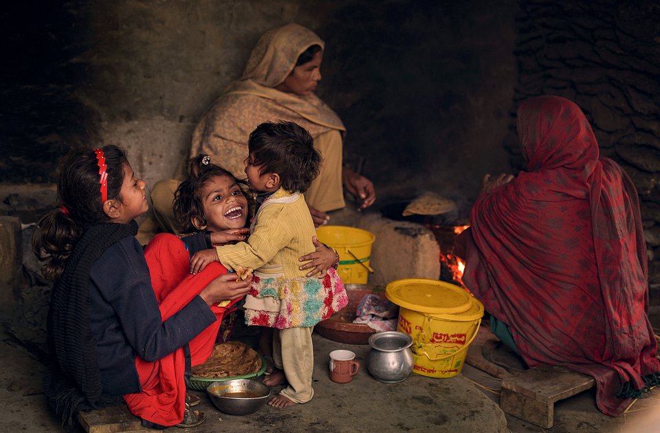 Location: Kasur City Punjab, Pakistan