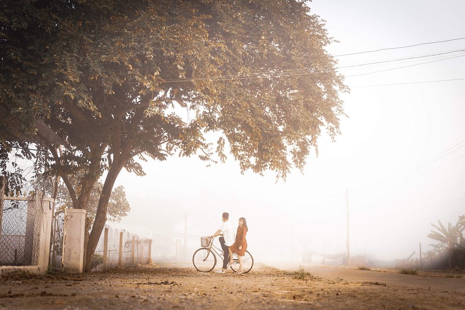 Location: Tay Ninh City, Vietnam