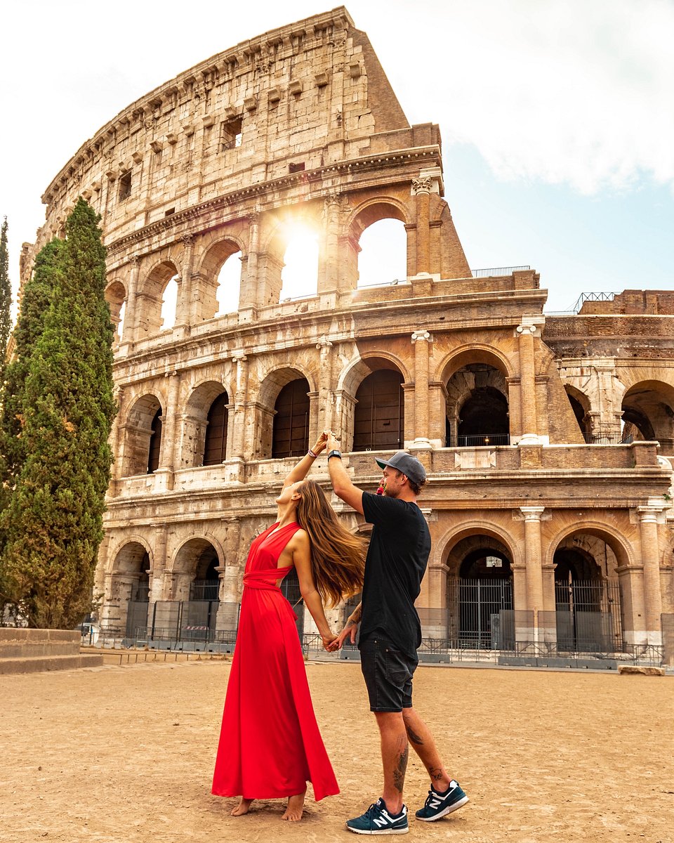 Location: Rome, Italy