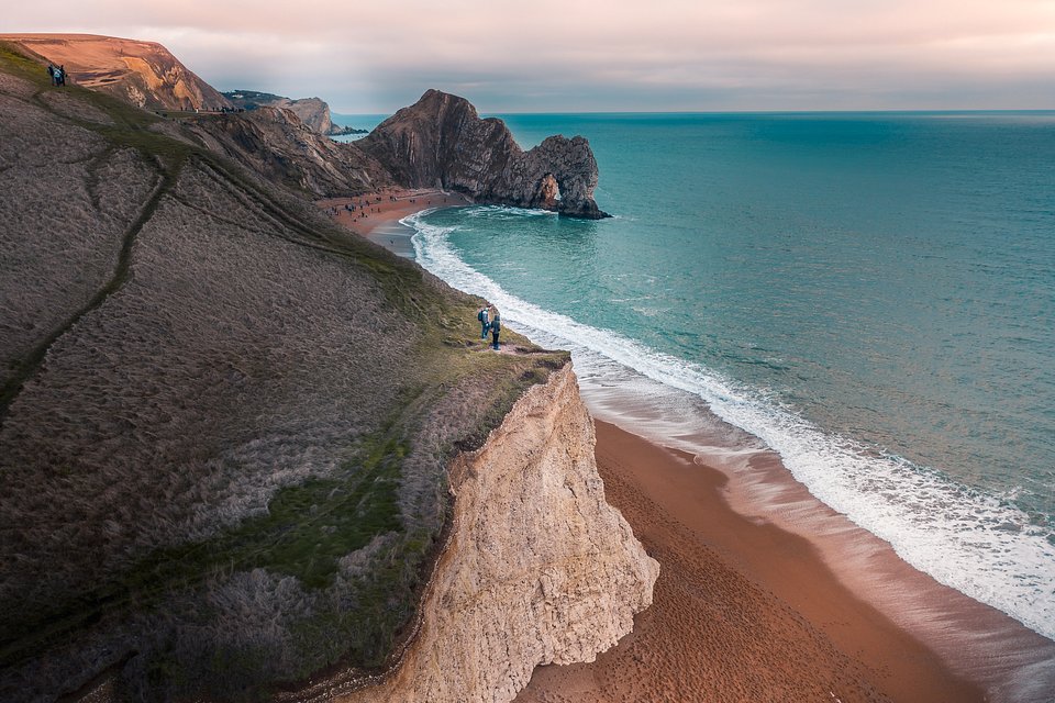 Location: Dorset, UK