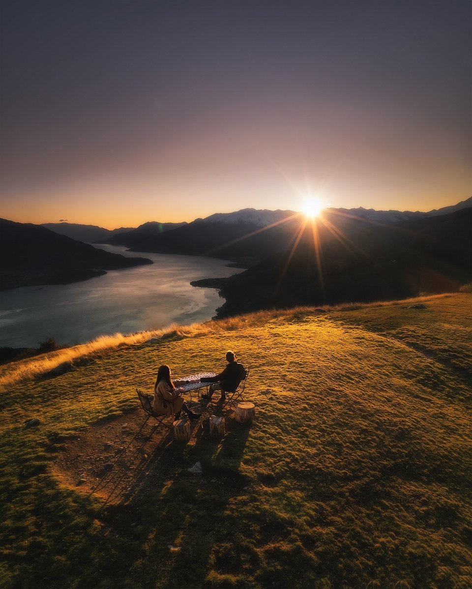 Location: Lake Como, Bugiallo, Italy