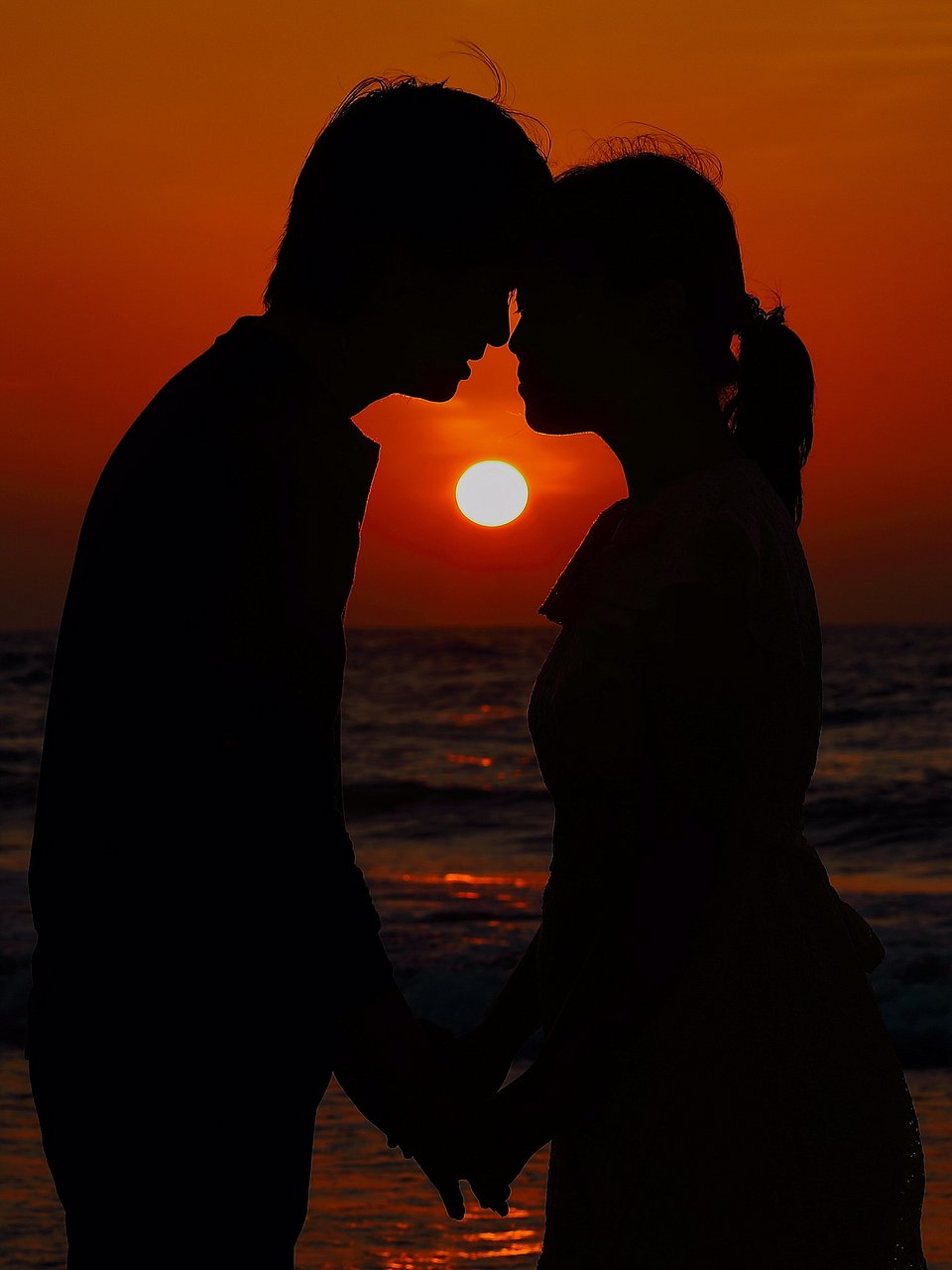 Location: Ngwe Saung beach, Myanmar