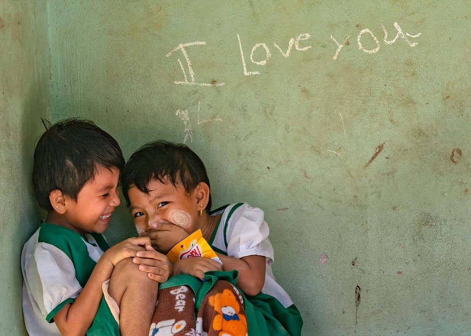 Location: Kyaukse Township, Myanmar