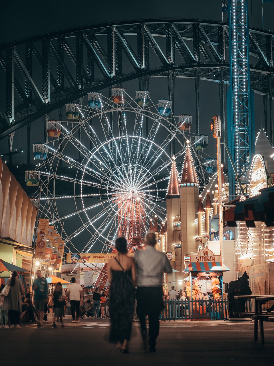 Location: Sydney, Australia
