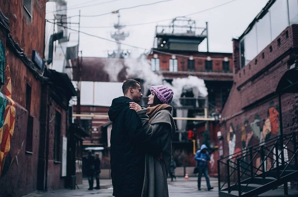 Location: Irkutsk, Russia
