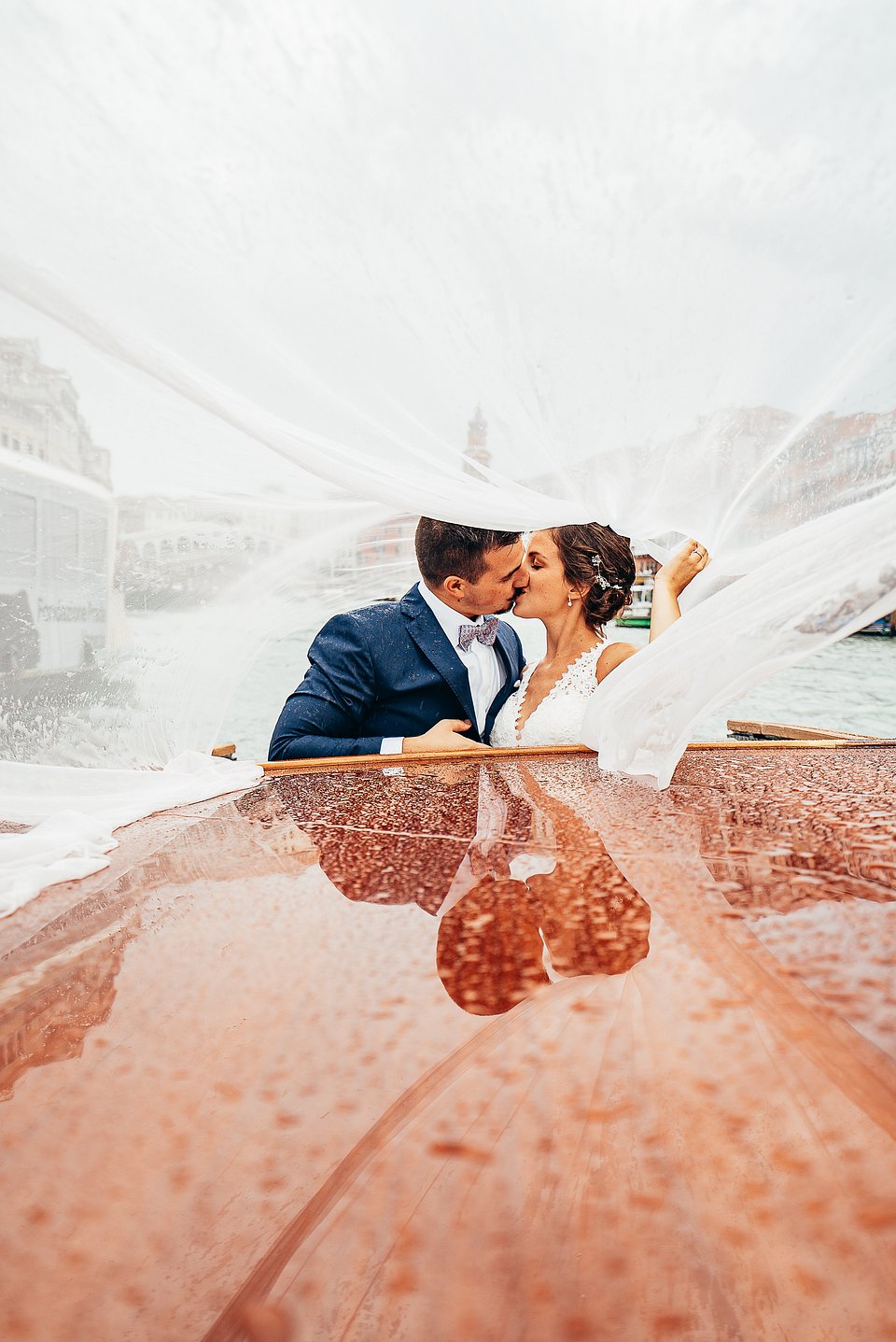 Location: Venezia, Italy