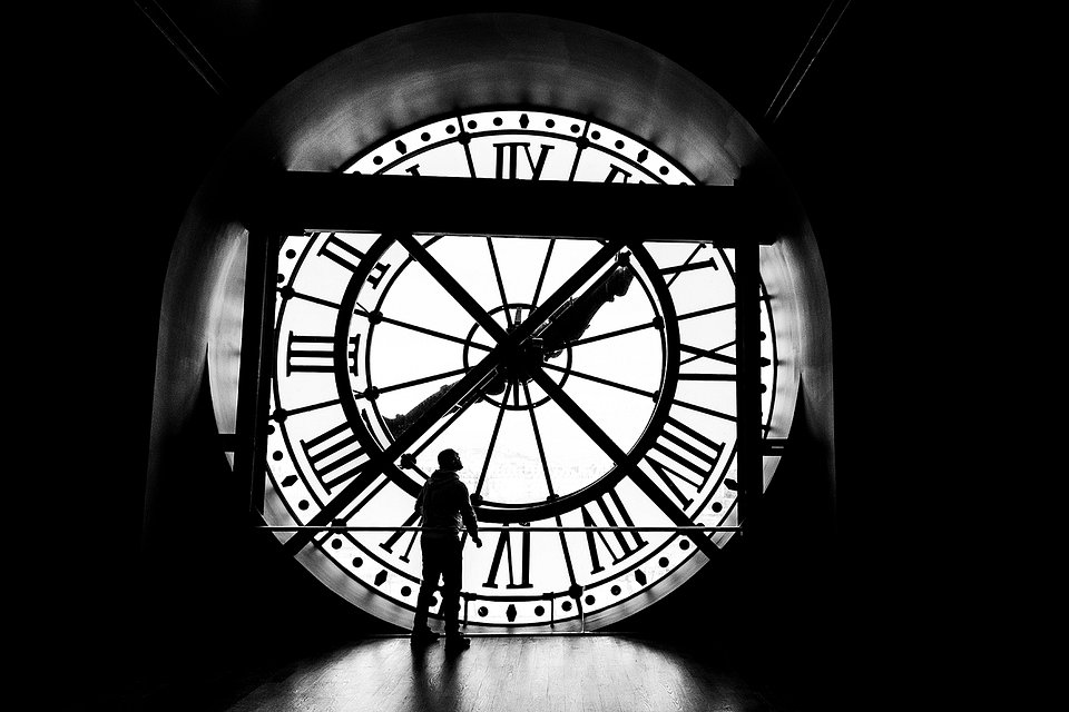 Location: Musée d'Orsay, Paris, France