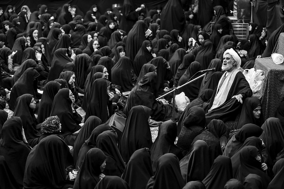 Location: Tehran, Iran