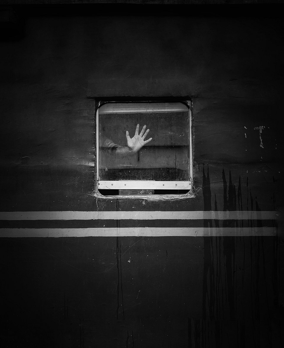 Location: Komalapur Railway Station, Dhaka, Bangladesh
