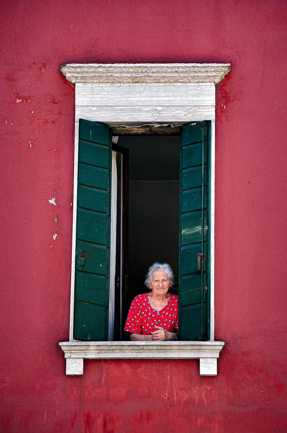 Location: Venice, Italy